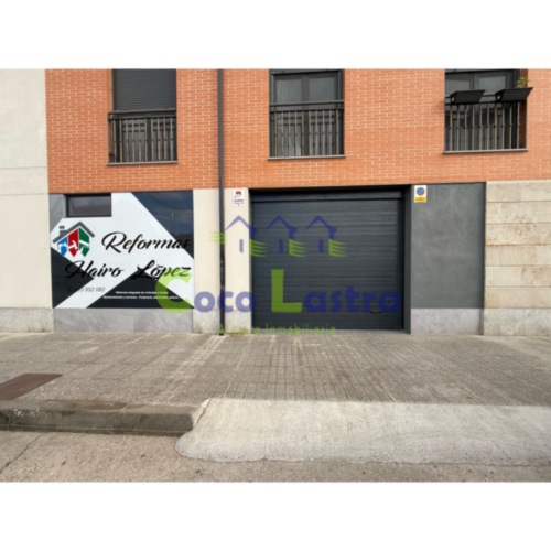 Acceso de rodados 